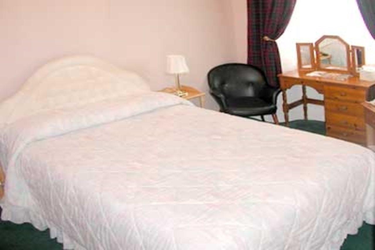 Ecosse Hotel - Edinburgh — Photos 3